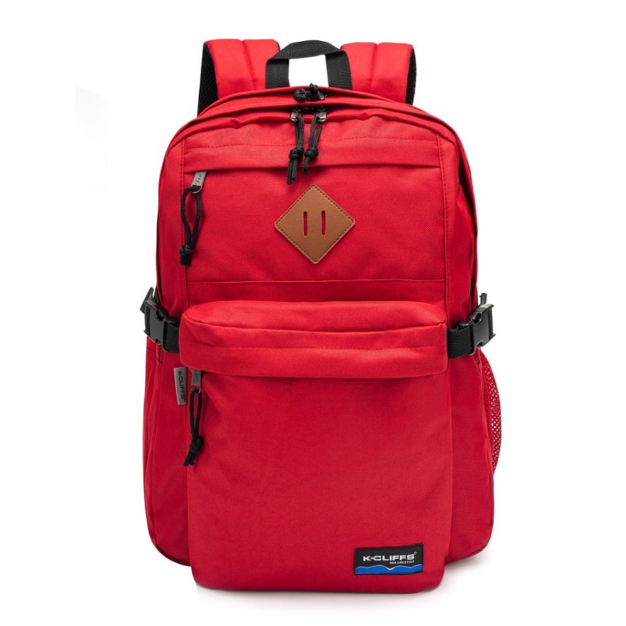 Multi-Compartment School Backp - đánh giá và giá School Backpack Teen