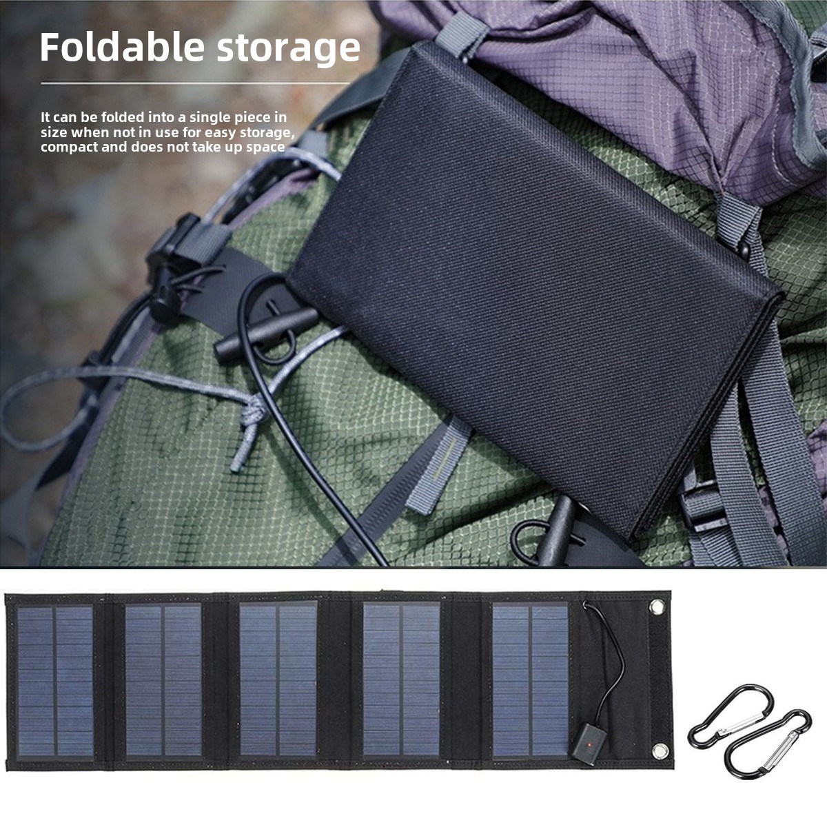 Backpack Carry Foldable Waterp - đánh giá và giá Foldable Backpack Small