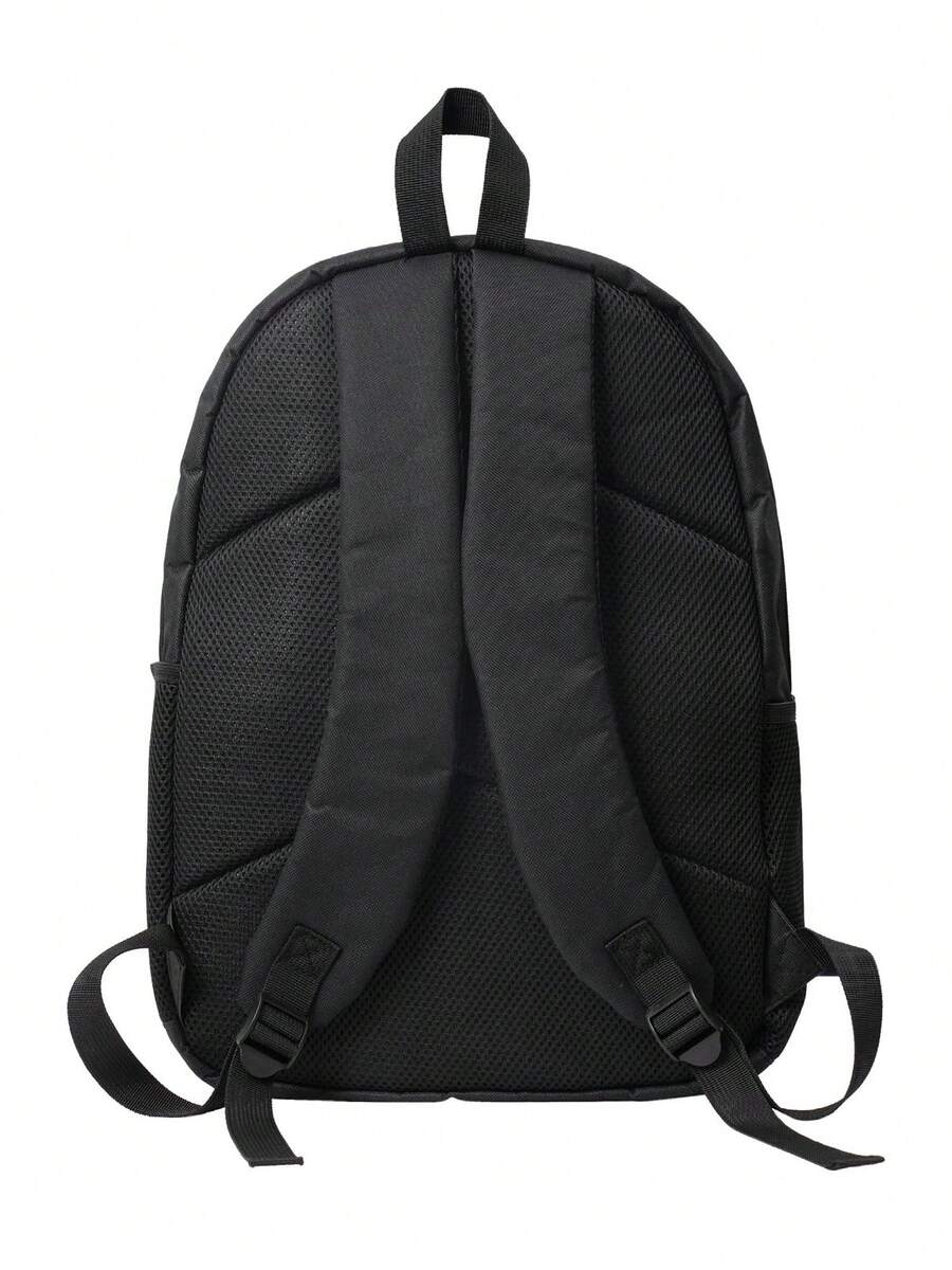Waterproof Backpack Large Capa - đánh giá và giá Travel Backpack Anti Theft
