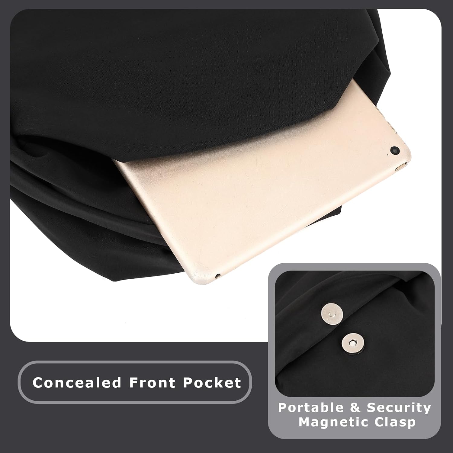 Laptop Backpack for Women and  - đánh giá và giá Laptop Backpack 15.6