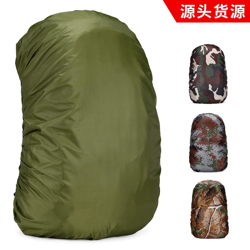 20-100L Backpack Rain Cover Ou - đánh giá và giá Rain Cover Backpack