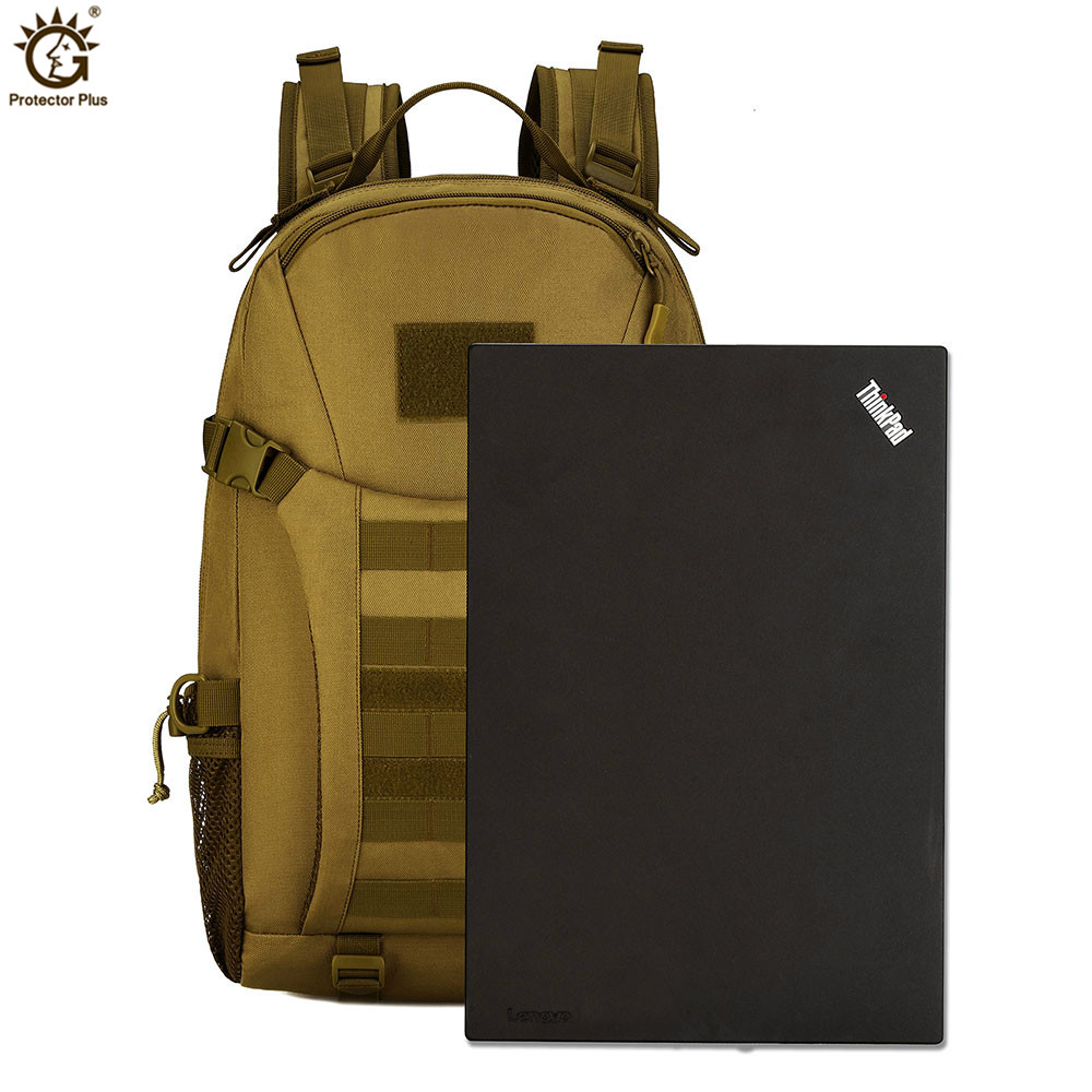 Military Tactical backpack 35L - đánh giá và giá Rucksack Military Style