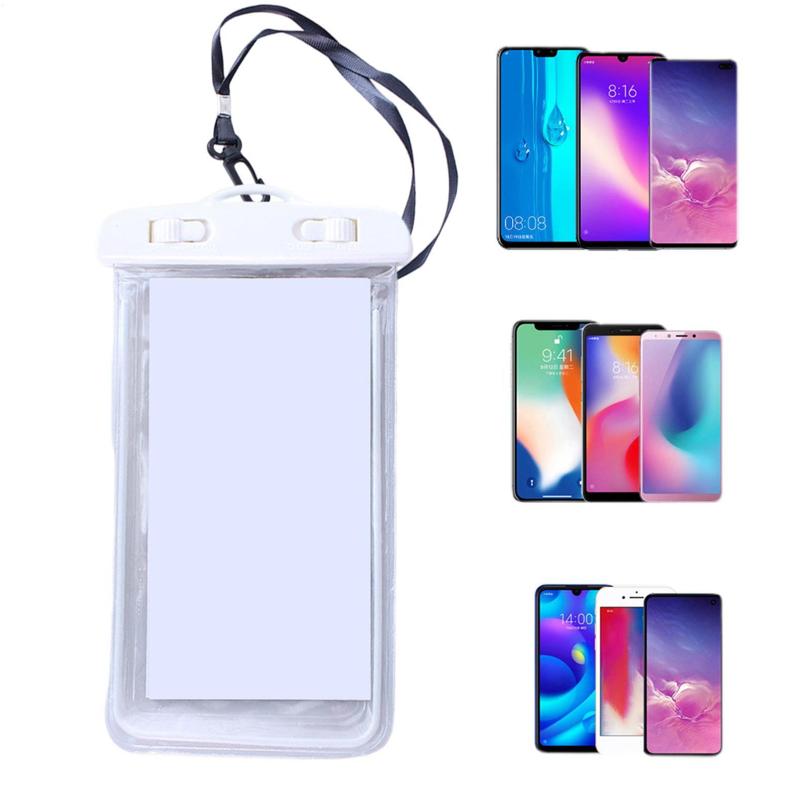 Waterproof Phone Bag Luminous  - đánh giá và giá Hydration Pack Outdoor