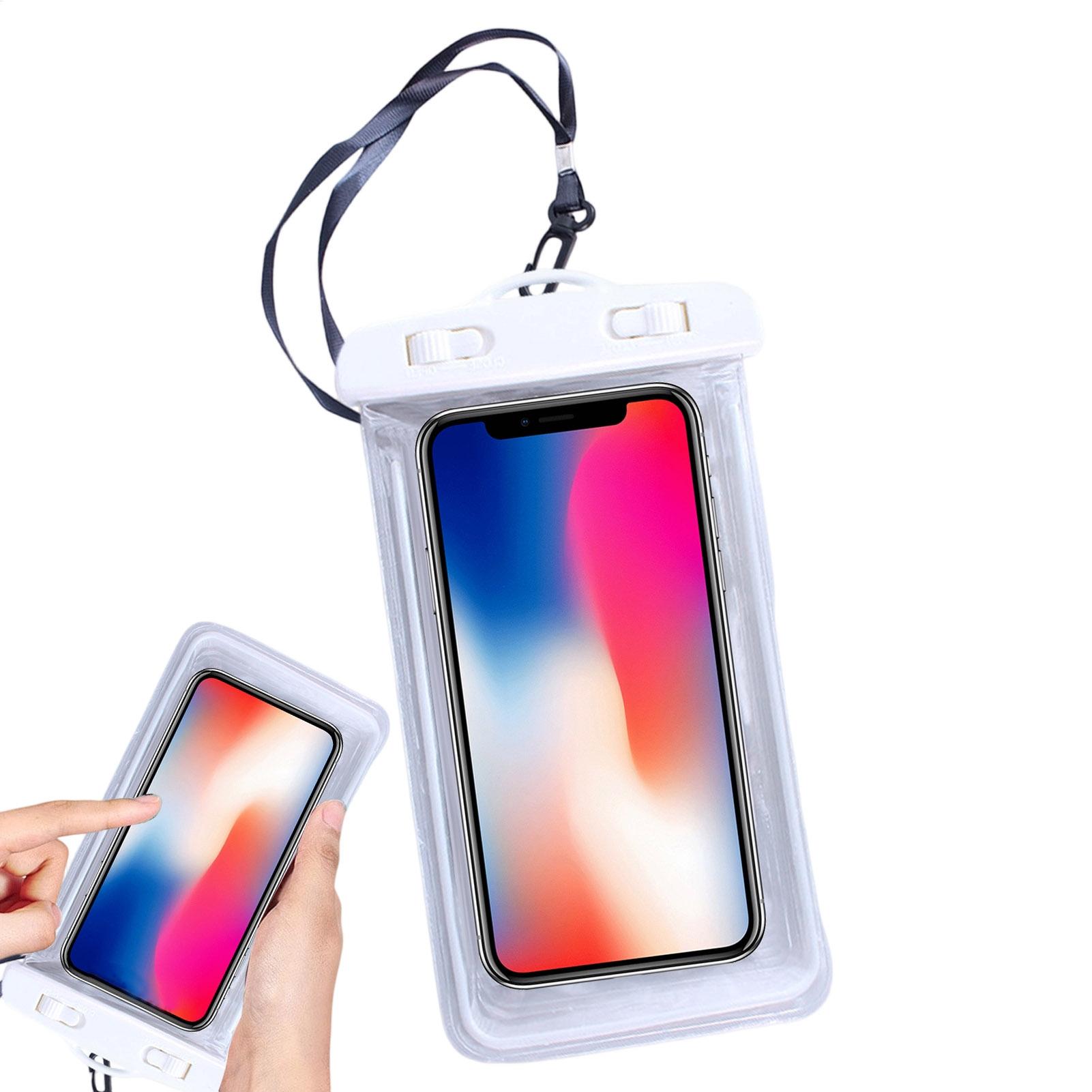 Waterproof Phone Bag Luminous  - đánh giá và giá Hydration Pack Outdoor
