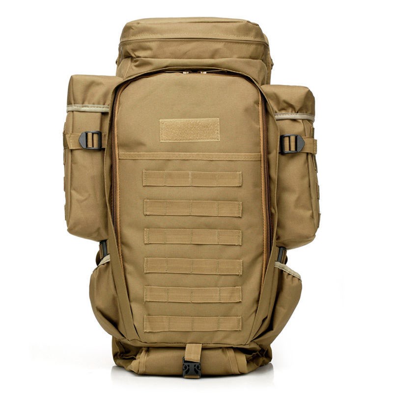 65L Camo Russia Special Forces - đánh giá và giá Rucksack Military Style