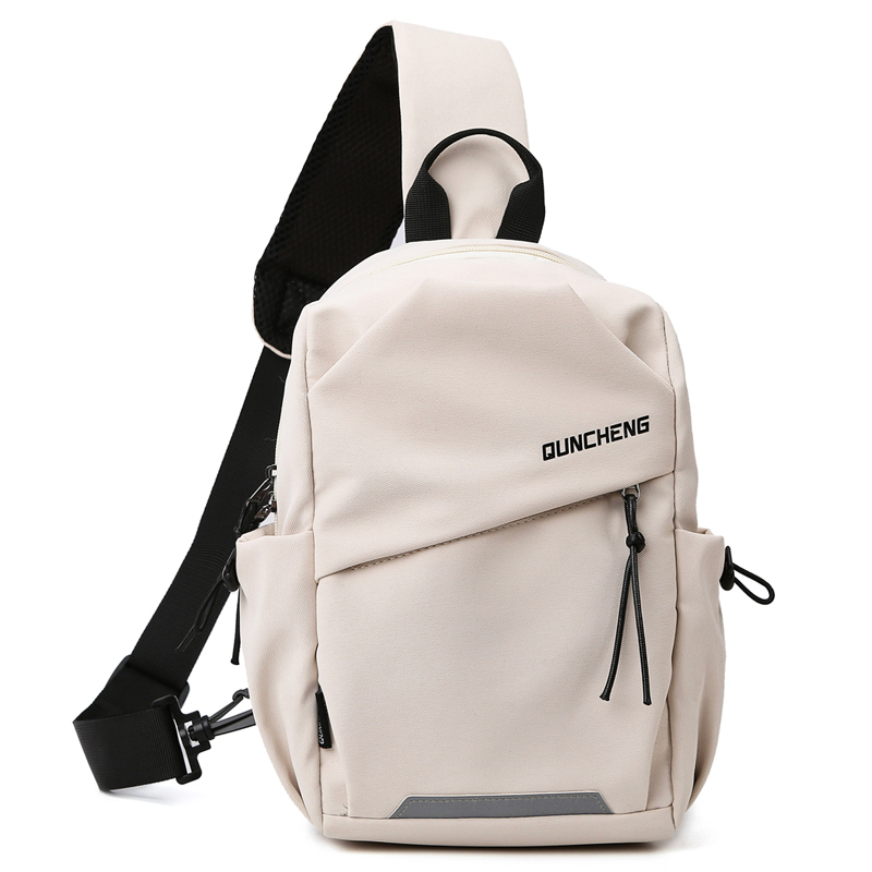Men Chest Bag Casual Shoulder  - đánh giá và giá Sling Backpack Shoulder