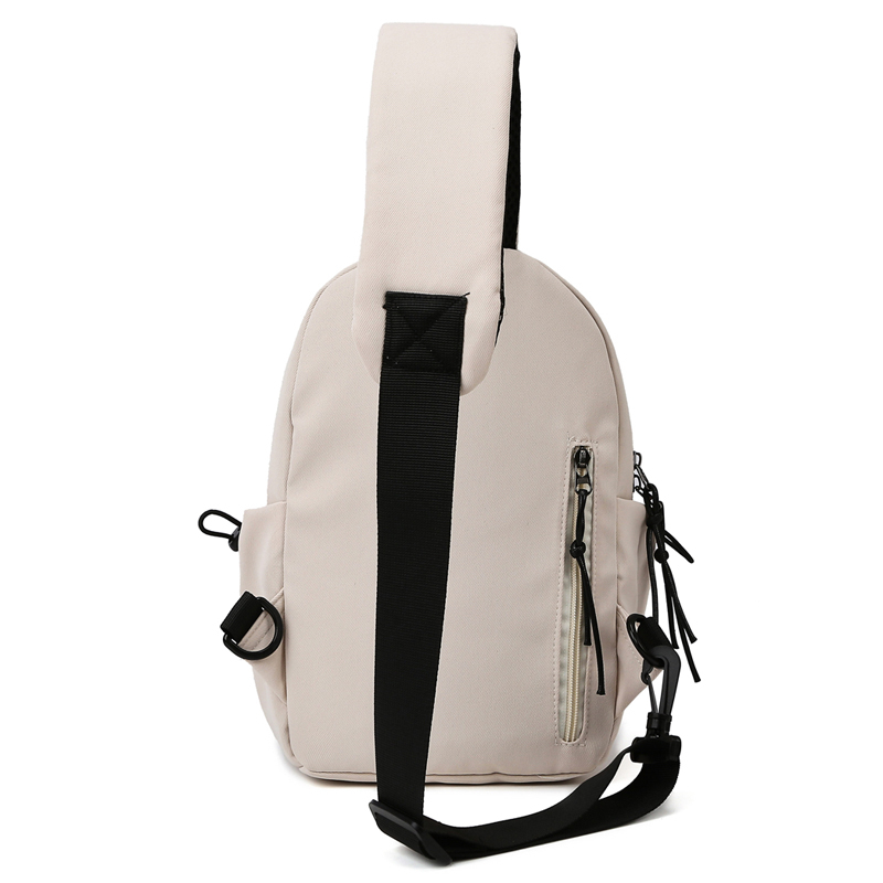 Men Chest Bag Casual Shoulder  - đánh giá và giá Sling Backpack Shoulder