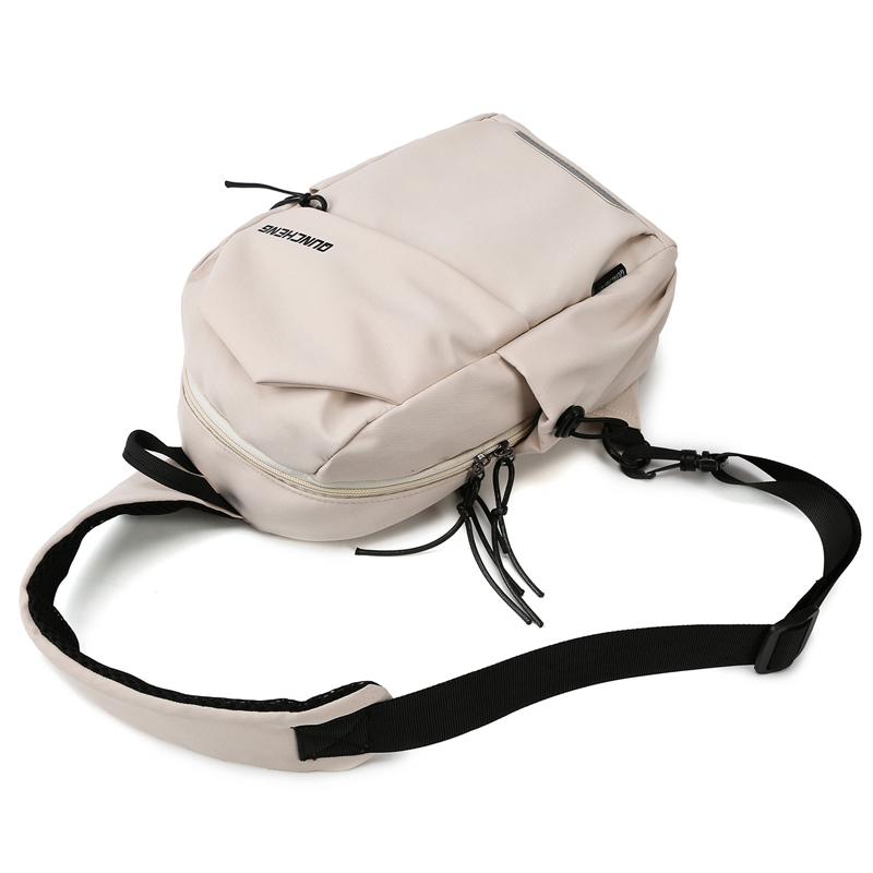 Men Chest Bag Casual Shoulder  - đánh giá và giá Sling Backpack Shoulder