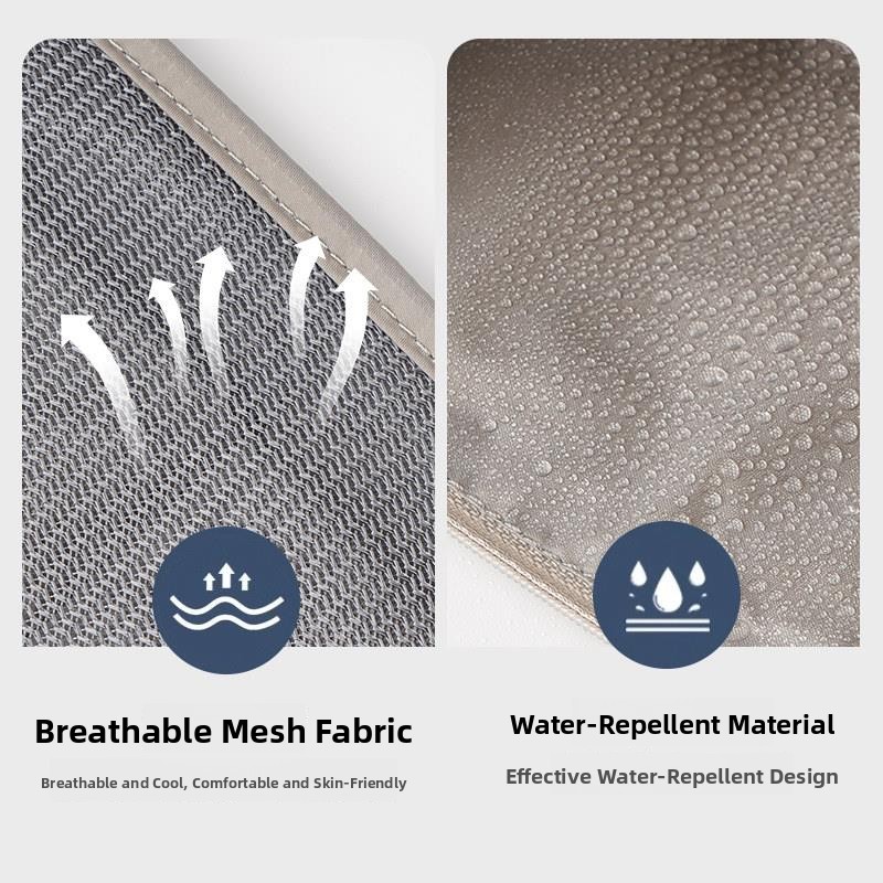 Invisible Thickened Sports Bac - đánh giá và giá Travel Backpack Anti Theft