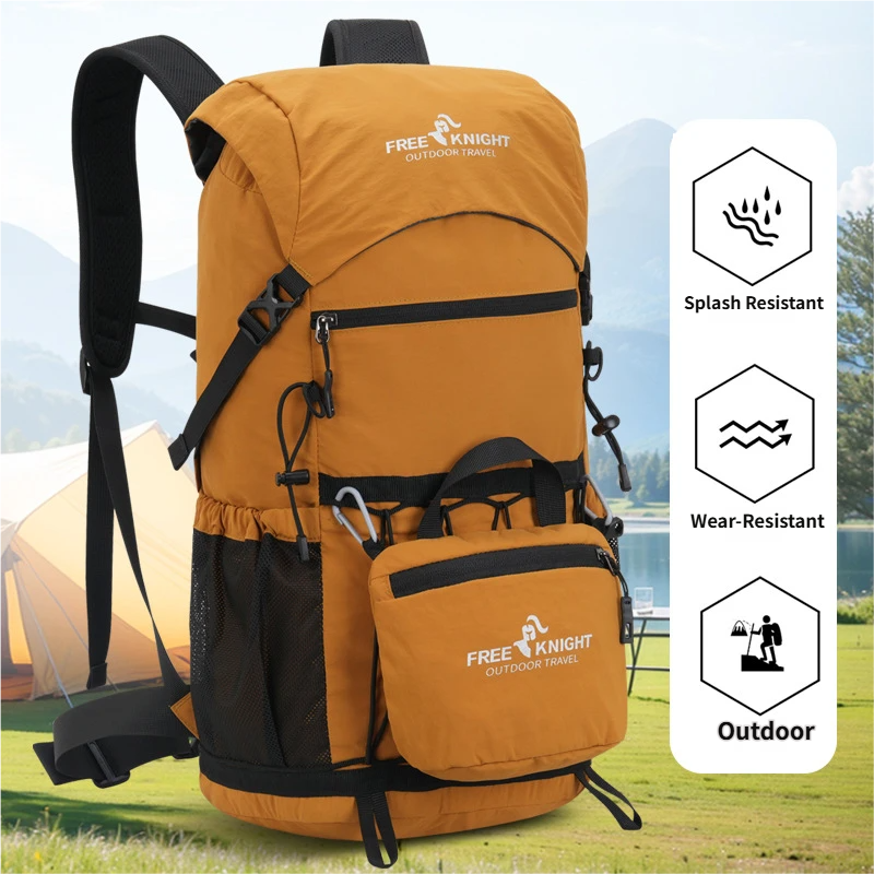 30L Tactical Waterproof Backpa - đánh giá và giá Rucksack Military Style