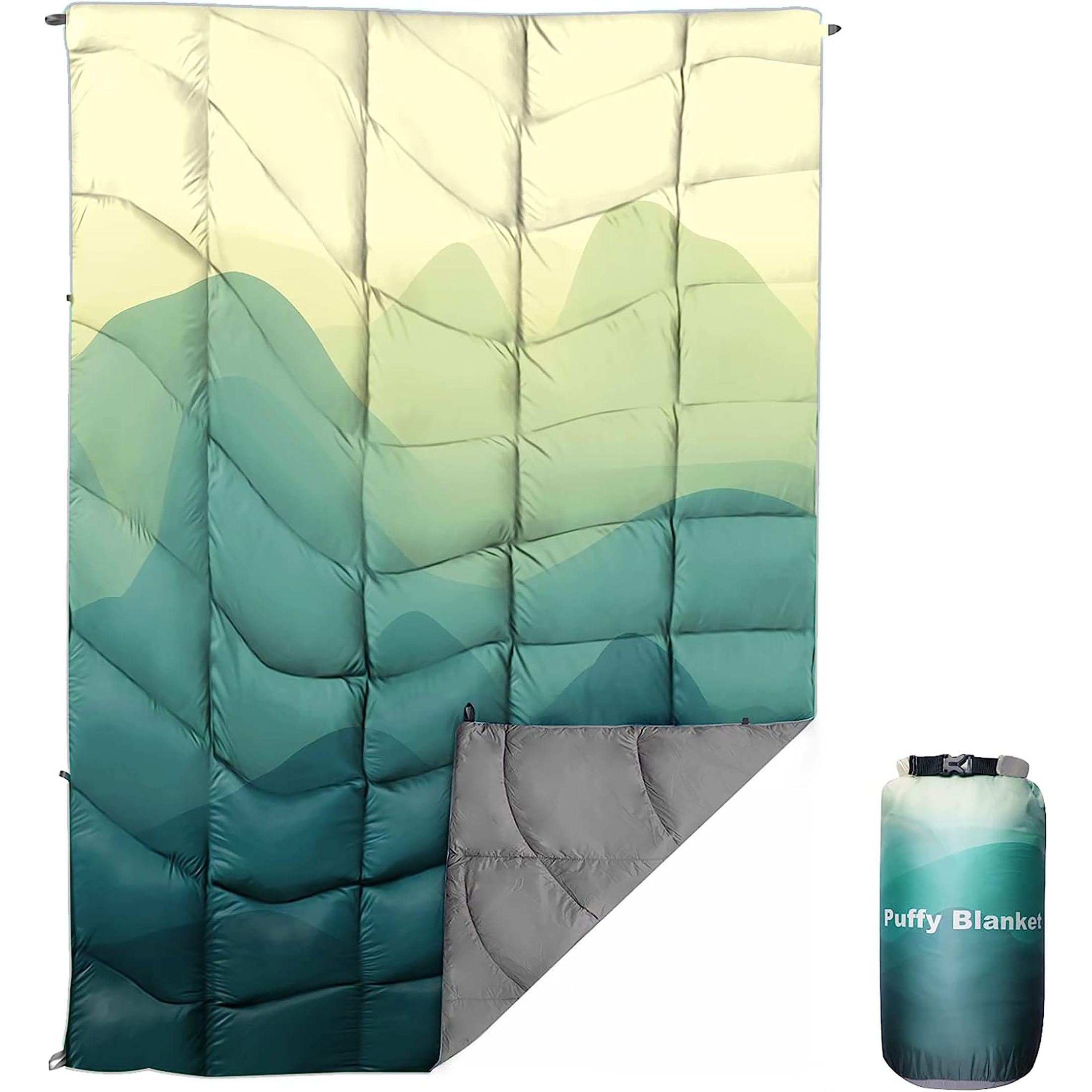 Outdoor Camping Blanket Fluffy - đánh giá và giá Hiking Backpack Waterproof