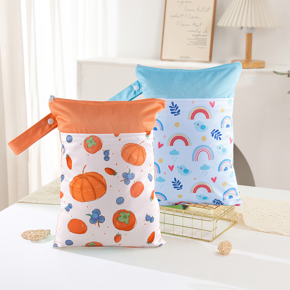 BIAI 25*35CM Double Pocket Org - đánh giá và giá Backpack Diaper Bag