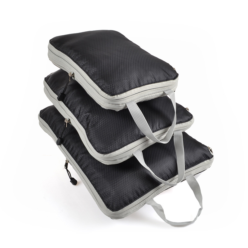 Foldable Compressible Packing  - đánh giá và giá Backpack Insert Organizer