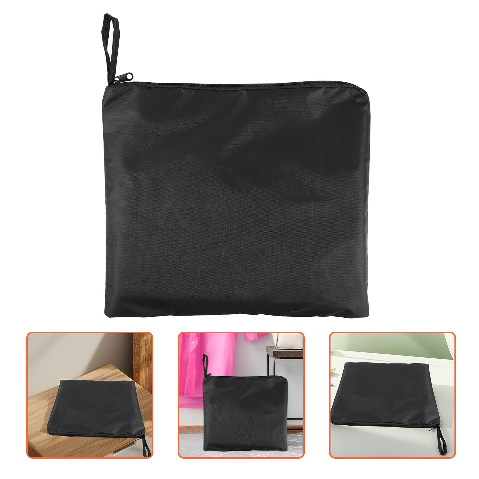 Portable Waterproof Oxford Clo - đánh giá và giá Drawstring Gym Bag