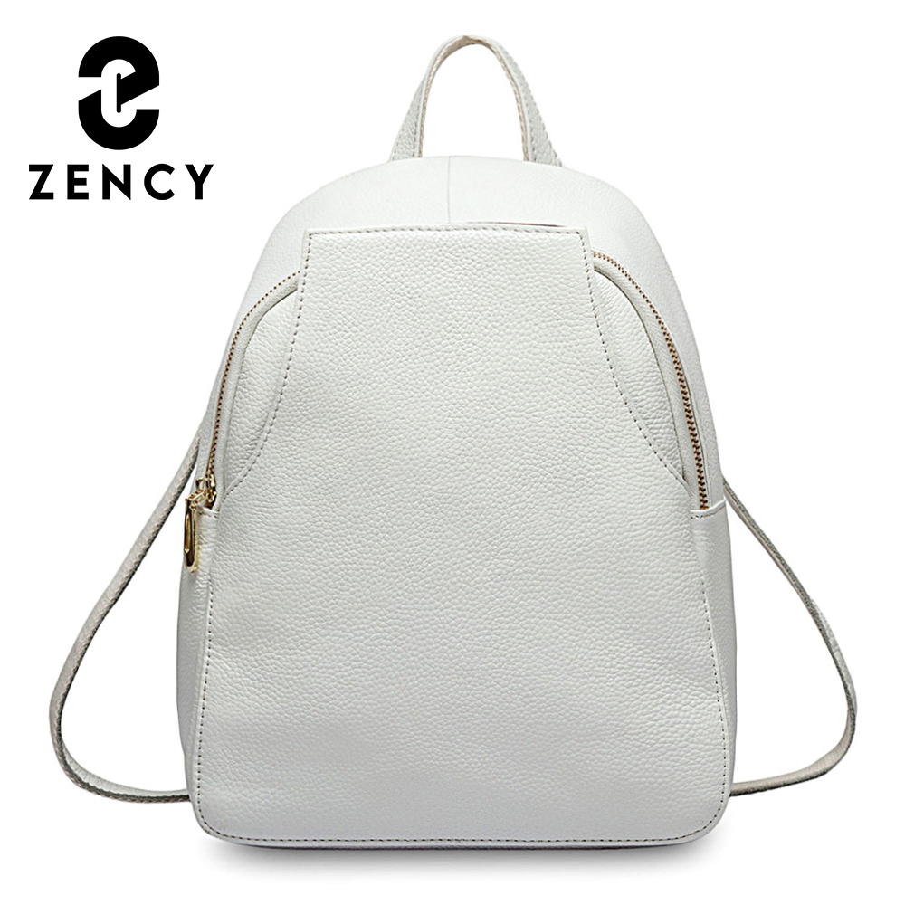 Zency Charm Women Backpack 100 - đánh giá và giá Travel Backpack Anti Theft