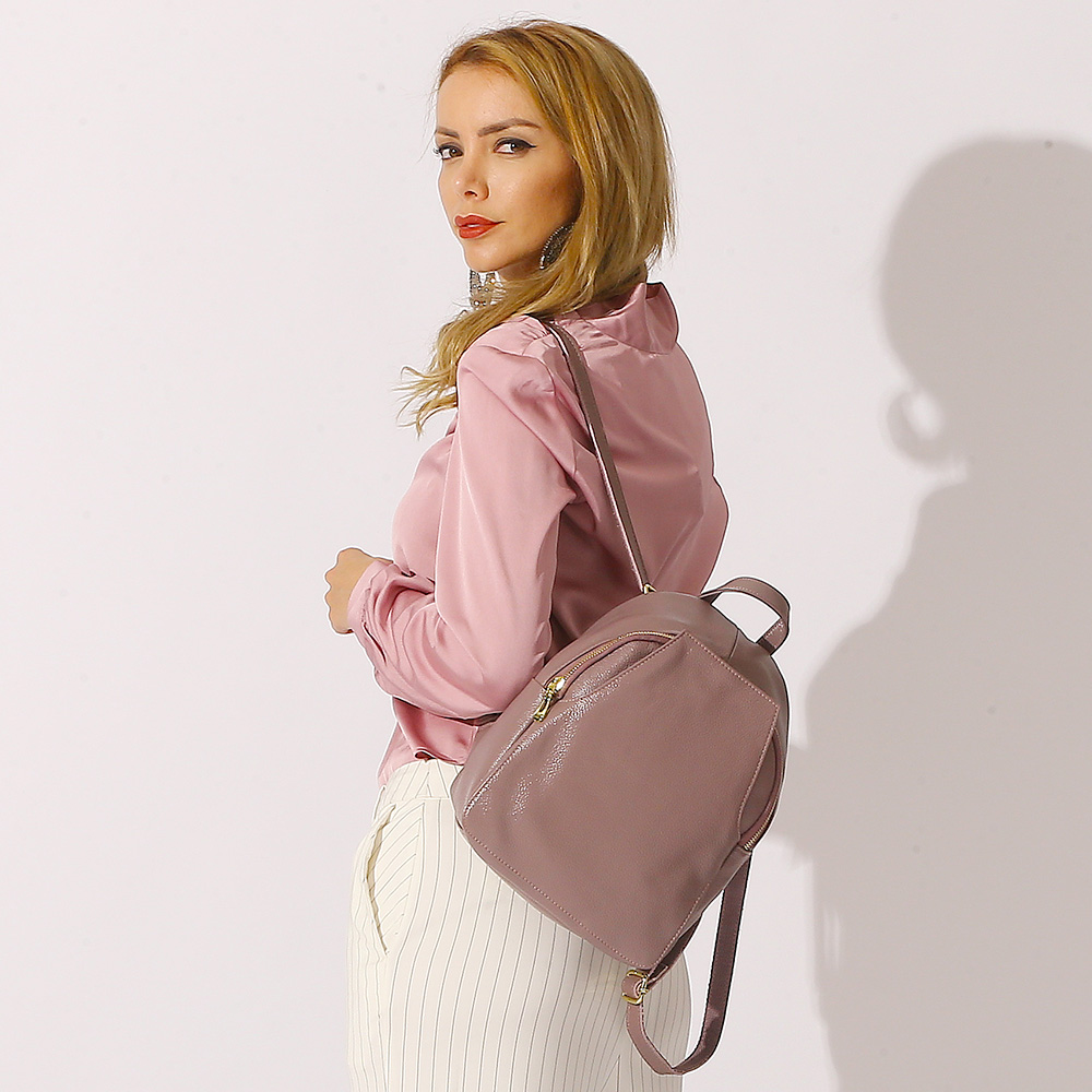 Zency Charm Women Backpack 100 - đánh giá và giá Travel Backpack Anti Theft