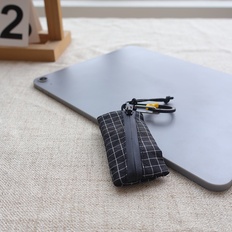 Trail Coin Pouch Ultralight 5. - đánh giá và giá Mini Backpack Purse