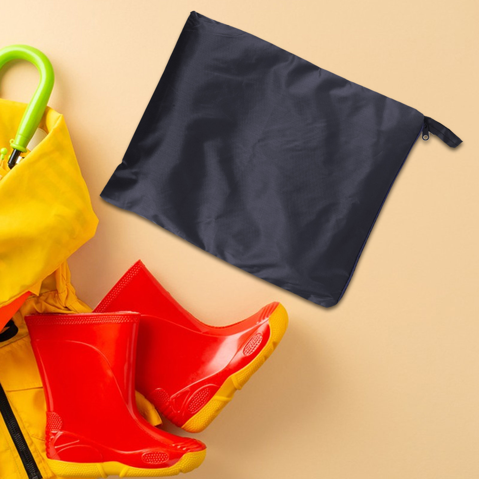 Waterproof Oxford Cloth Rainco - đánh giá và giá Drawstring Gym Bag