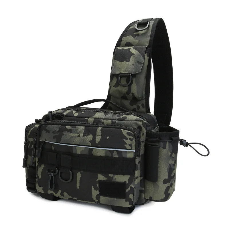 Large capacity Luya multifunct - đánh giá và giá Canvas Backpack Casual