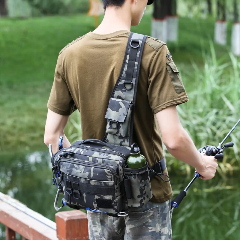 Large capacity Luya multifunct - đánh giá và giá Canvas Backpack Casual