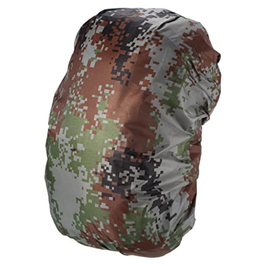 Waterproof Rucksack Cover, Non - đánh giá và giá Rain Cover Backpack