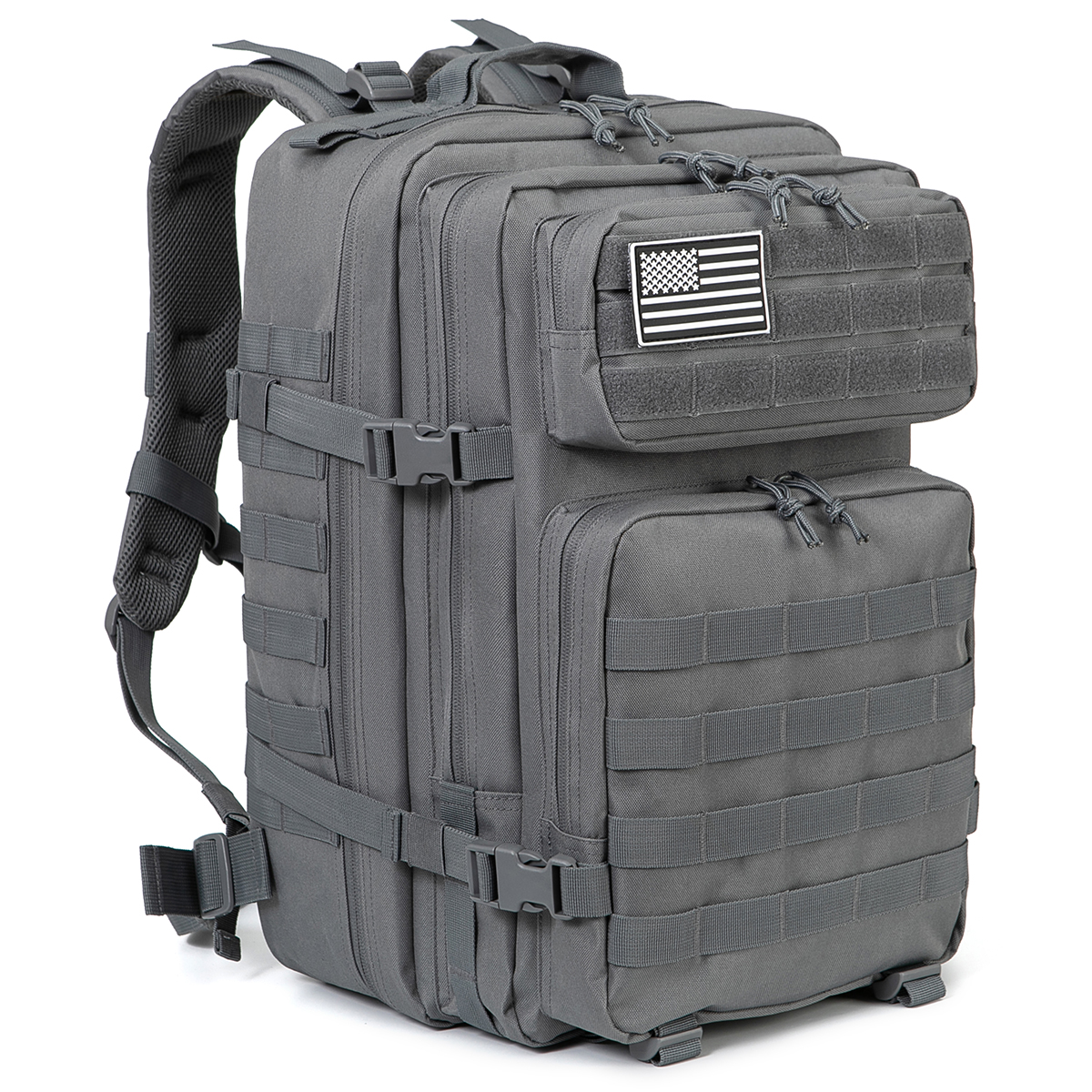 50L/30L Elite Tactical Backpac - đánh giá và giá Rucksack Military Style